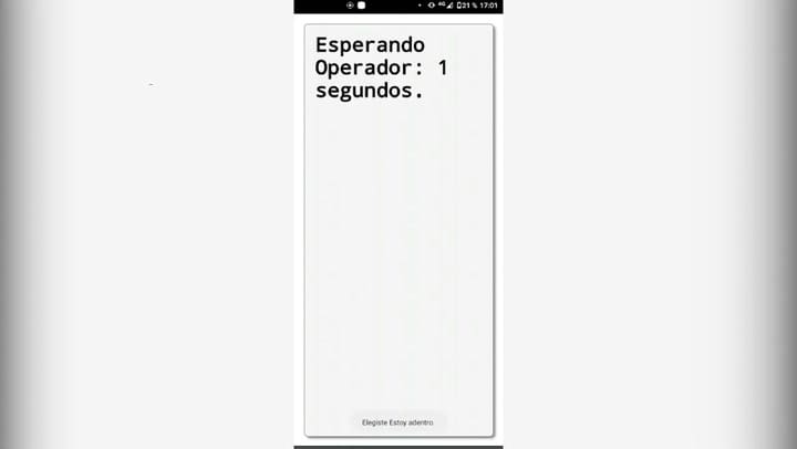 Así funciona el 911 para hipoacúsicos