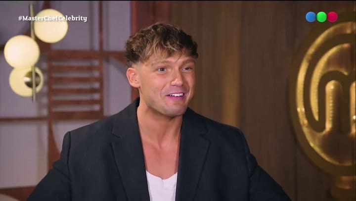 Con el postre, se fue el último plato de MasterChef Celebrity 2026