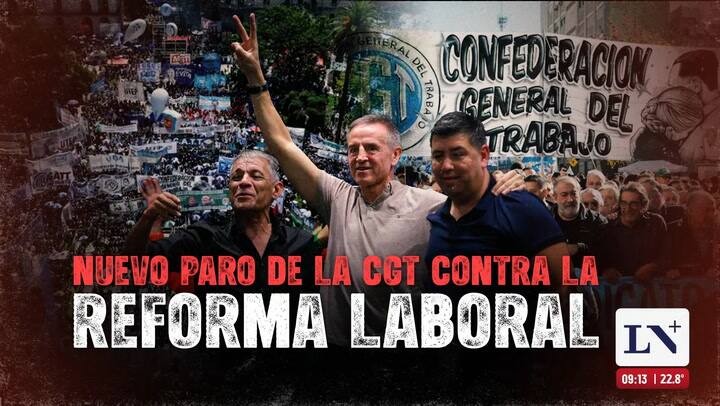 Abel Furlan, secretario general de la UOM