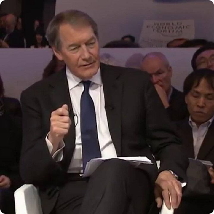 El video que subió Macri tras reunirse con Jack Ma