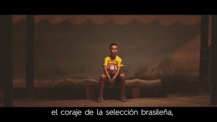 Destino Rusia 2018 - Adelanto