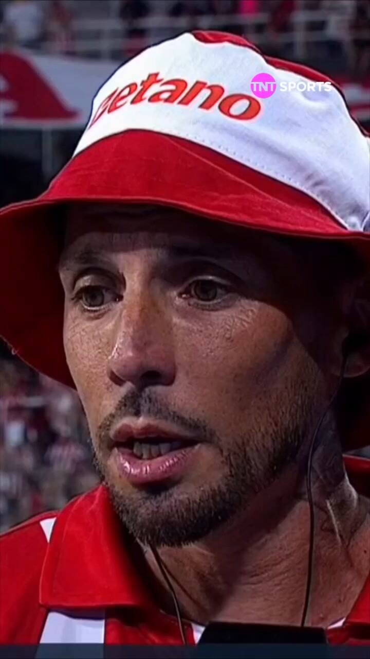 La divertida anécdota de José Sosa cuando se enteró que Estudiantes clasificó a los playoffs