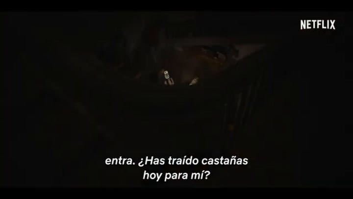 Tráiler oficial de Caso Hartung