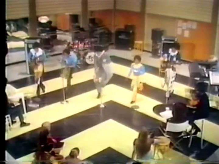 The Jackson 5, I Want You Back - Fuente: YouTube