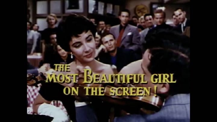 Trailer de la película Rhapsody