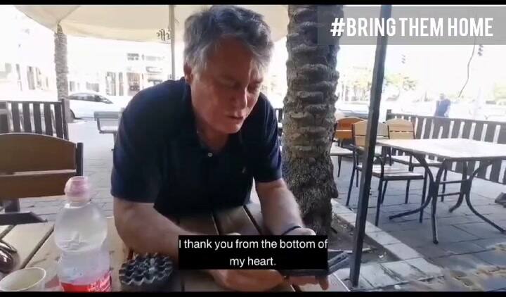 Llamado del Papa Francisco