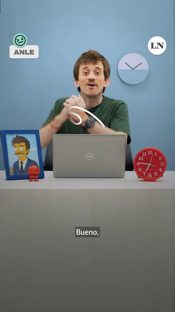 Argentina, no lo entenderías: elecciones 2025