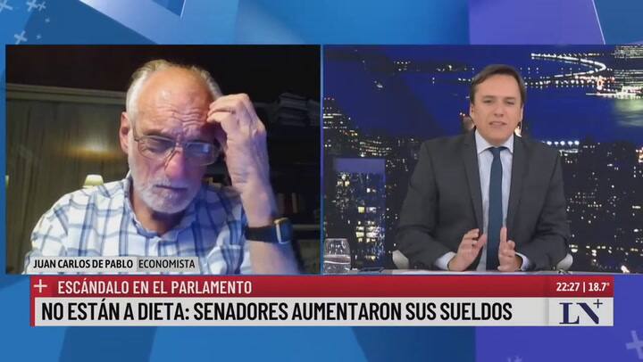 Y2meta.app - Milei A Los Empresarios Van A Poner Al País De Pie . El Análisis De Juan Carlos De Pablo.