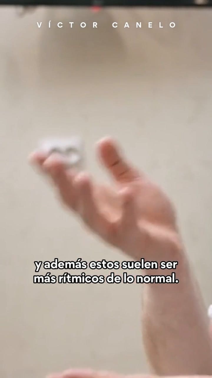 ¿Cómo detectar a un psicópata por sus gestos?