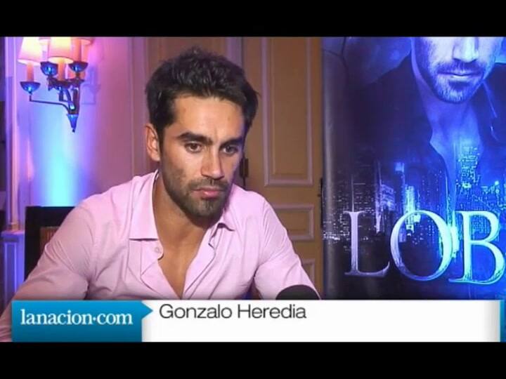 Lobo, según sus protagonistas