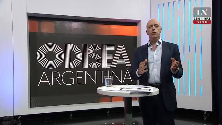 Acuerdo con el FMI: entre el dicho y el hecho - La editorial de Carlos Pagni 18 Octubre 2021