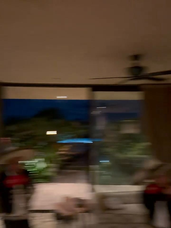 Tini festejó el cumpleaños de una amiga