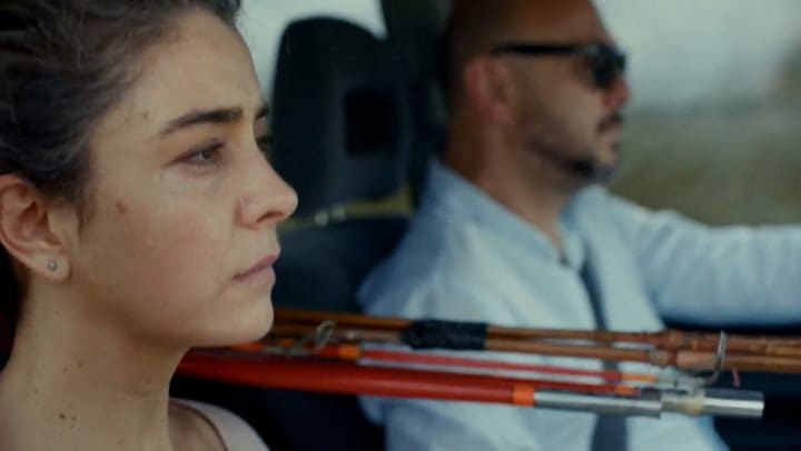 Trailer película Los sonámbulos