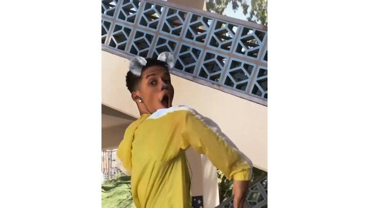 Cómo funcionan las nuevas máscaras de Instagram (video oficial)