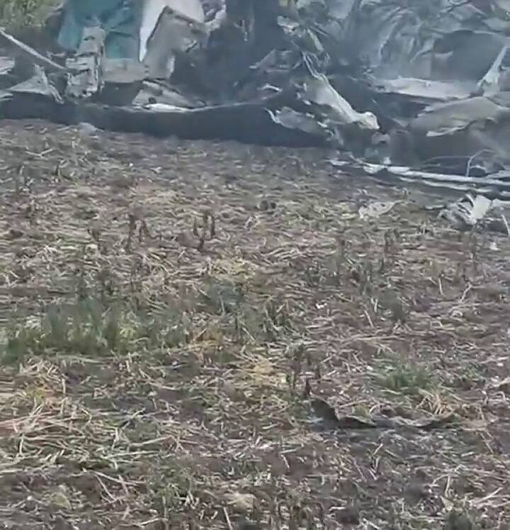 El Ejército ruso derribó un poderoso avión caza Su-34 pero enfureció al Kremlin