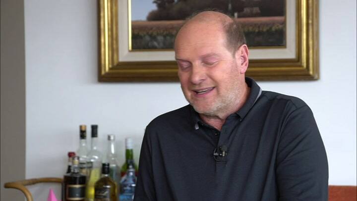 Gustavo Grobocopatel dio su visión sobre el Estado en la Argentina