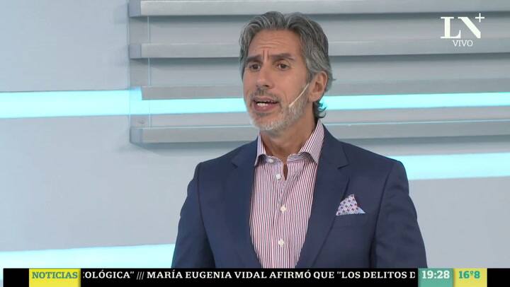 El abogado de Alejandro Biscardi: “Nunca pasaron un semáforo en rojo”