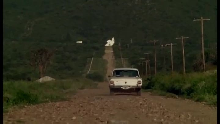 Familia Cantora, Los Pacheco - Trailer