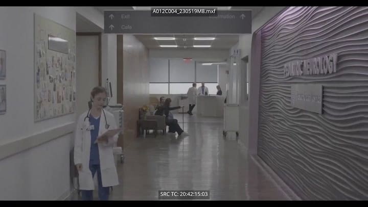 Justin Baldoni asegura que Blake Lively le dio un beso fuera de libreto en Romper el círculo