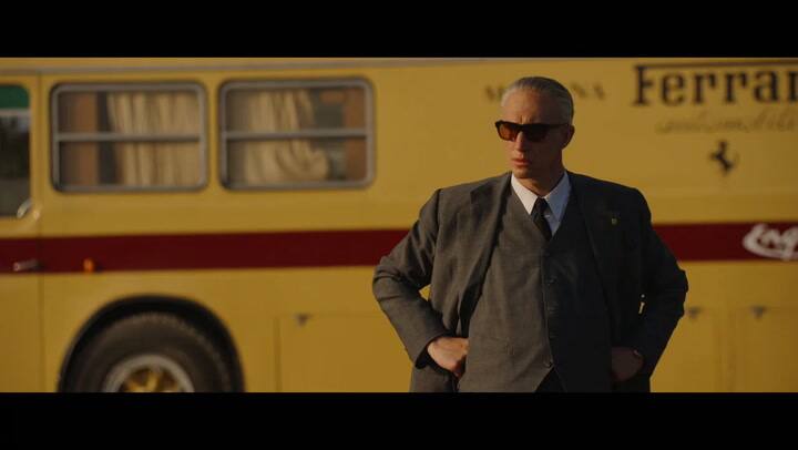 Ferrari Tráiler Oficial (1)