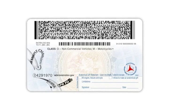 Esta es la razón por la que la tarjeta Real ID de este estado de EE.UU. es “la mejor del mundo”