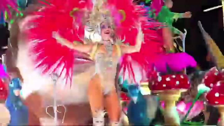 Carnaval de Concordia