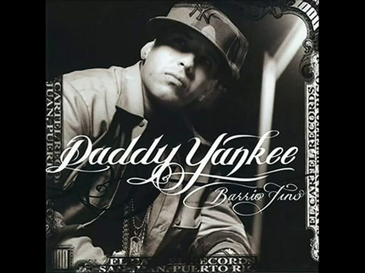 Santifica tus escapularios-Daddy Yankee. Fuente: Youtube