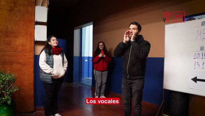 Cómo es el sistema de votación en Chile