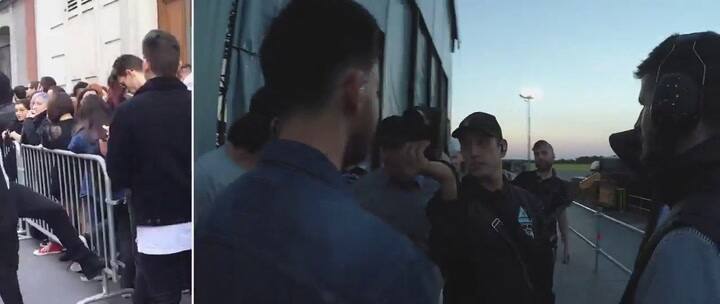 Linkin Park - 'Talking to Myself'