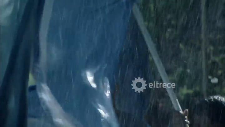 EL PUNTERO - Fuente: el trece