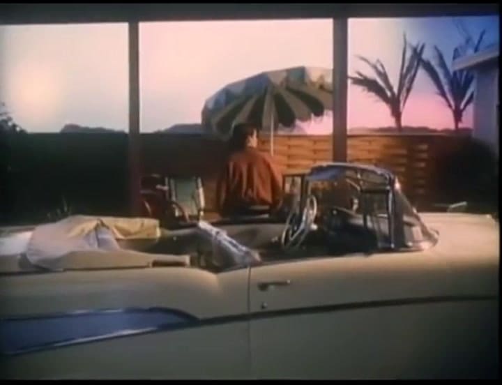 Lemon Sky, la serie donde se conocieron Kevin Bacon y Kyra Sedgwick - Fuente: YouTube