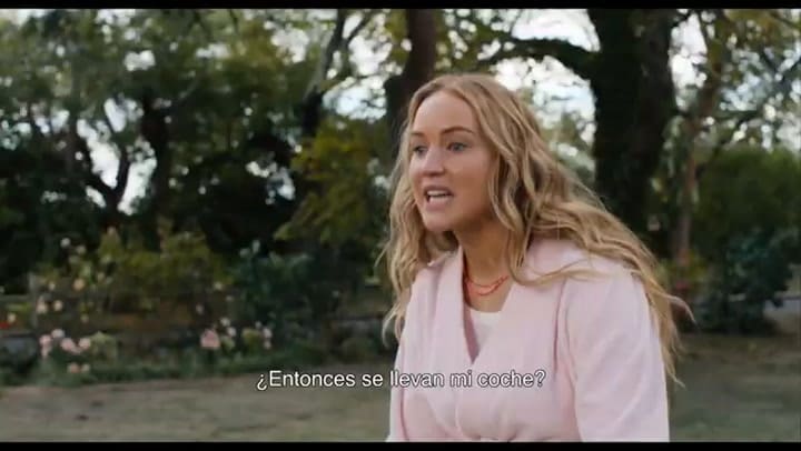 Hazme el favor, tráiler