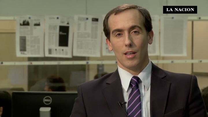 Entrevista completa a Pablo Secchi