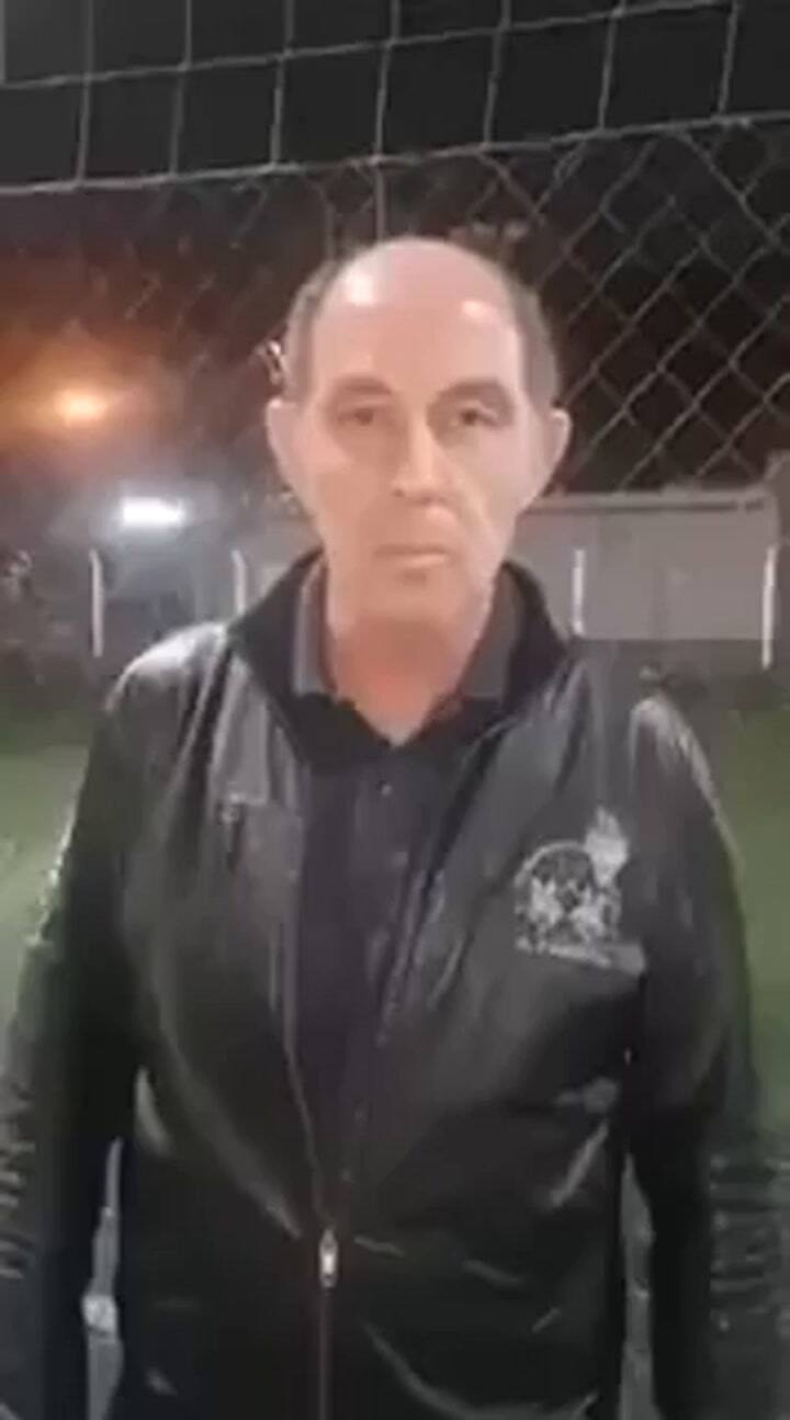 Bochini se ofrece para participar en eventos