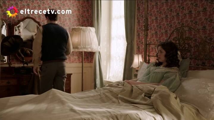 Lidia recordó al director de teatro que le hizo daño. Fuente: El Trece