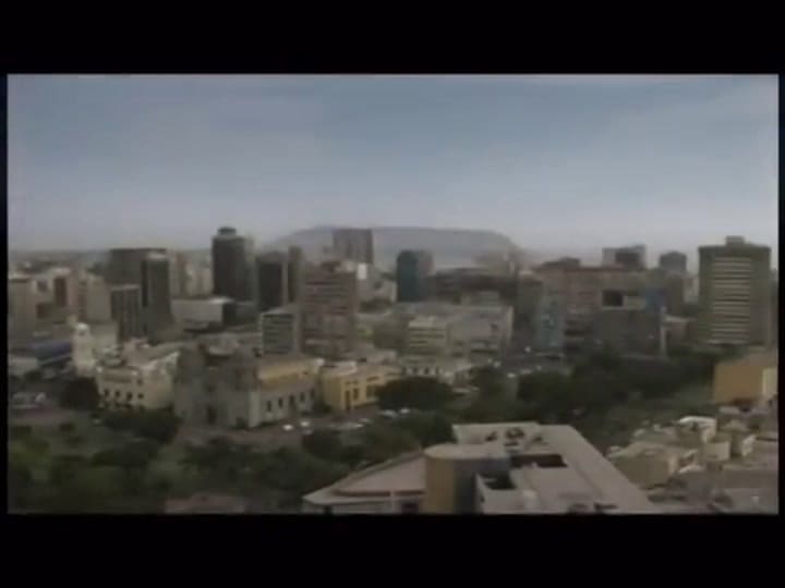 Así era la civilización más antigua de América