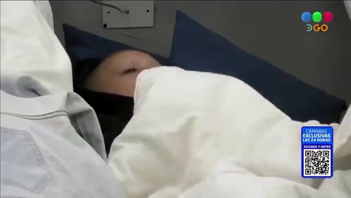 Gran Hermano: Furia habló de la sexualidad de Mauro