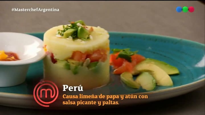 MasterChef Argentina 2020: el jurado criticó a Boy Olmi como capitán - Fuente: Telefe