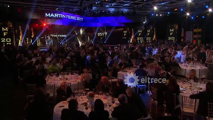 Martín Fierro 2017: in memoriam