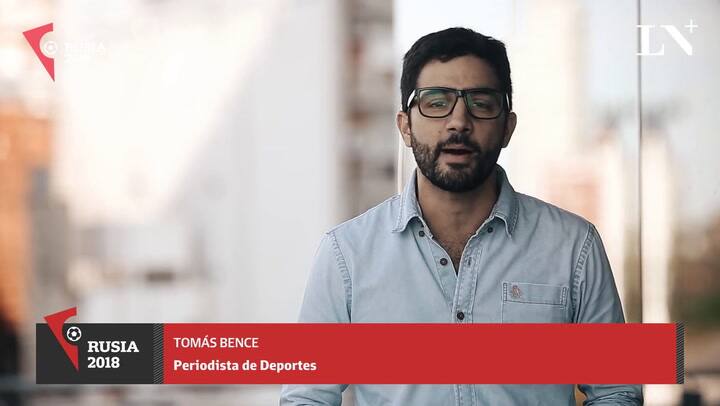 Resumen del partido Marruecos - Irán en el Mundial de Rusia 2018