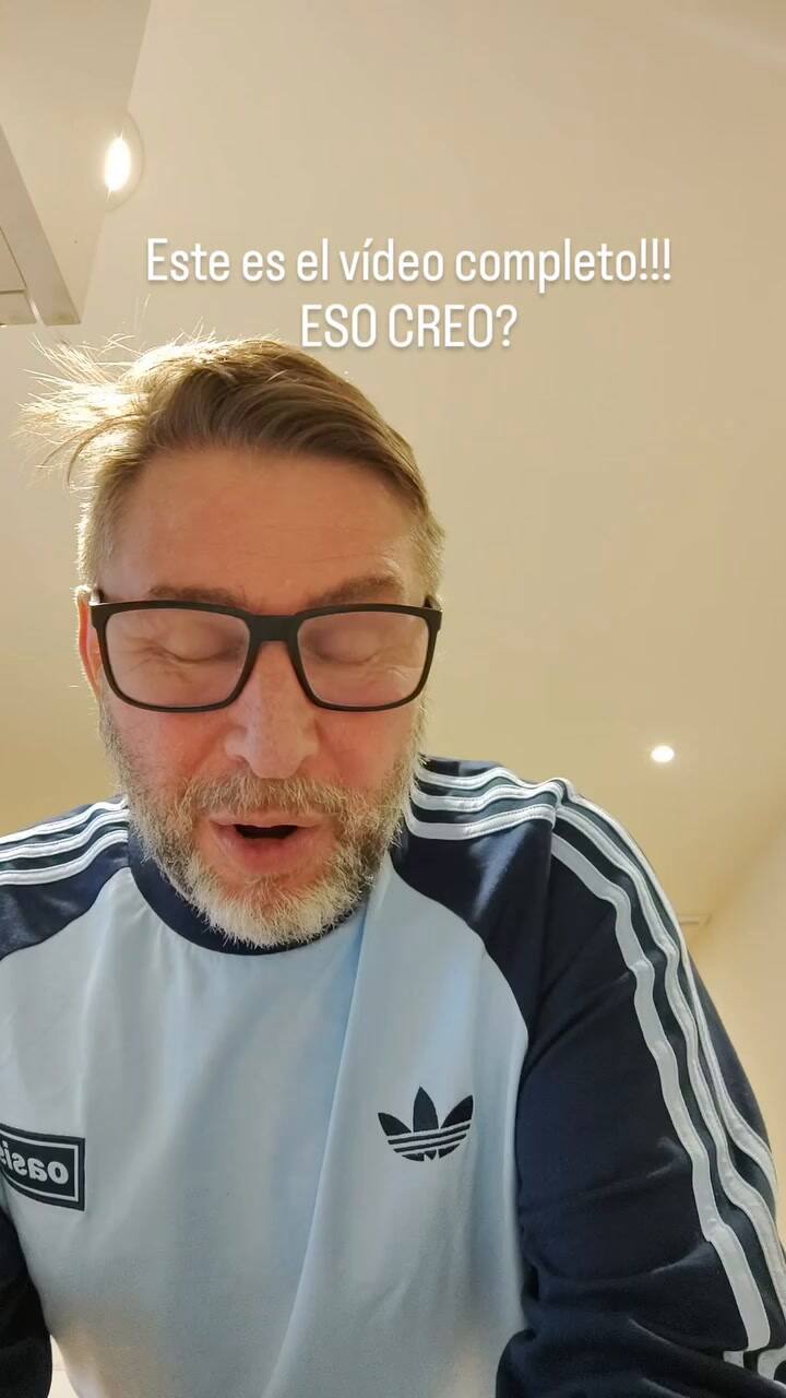 El duro testimonio de Emiliano Pinson