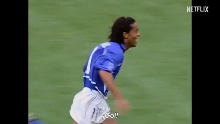 Ronaldinho (Adelanto)