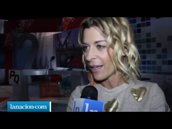 Tres cosas que no sabías de Eugenia Tobal