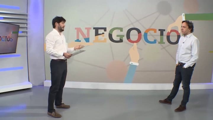 Los números del Polo