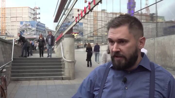 La performance premiada con un Benois de la Danse ayer en Moscú - Fuente: YouTube