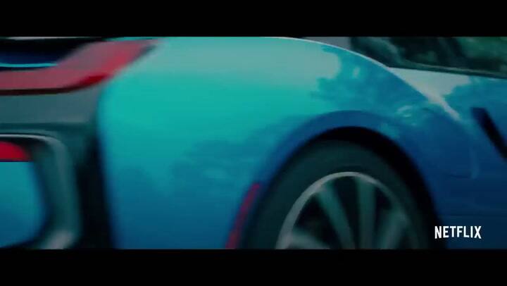 La cita perfecta - Trailer - Fuenete: Netflix