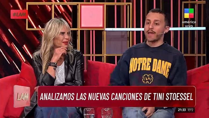 Las impactantes revelaciones de Tini Stoessel en su nuevo disco y el video que conmociono a todos