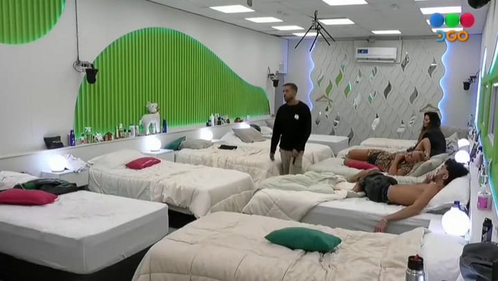 Bati, participante de Gran Hermano, alerta sobre la posible salida de Furia