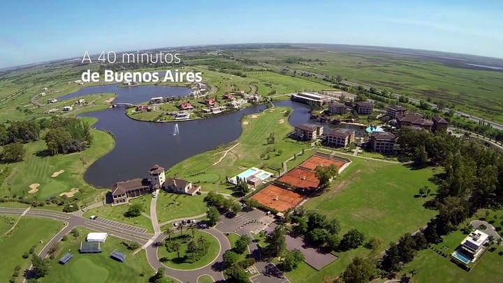 La Reserva Cardales abre una nueva oportunidad de inversión