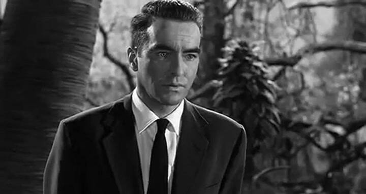 De repente, el último un verano - Trailer